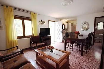 Maryvilla 29 - Plaza Mayor Apartament Calpe