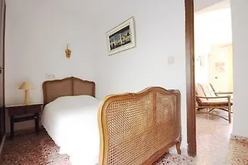 Maryvilla 29 - Plaza Mayor Apartment Calpe