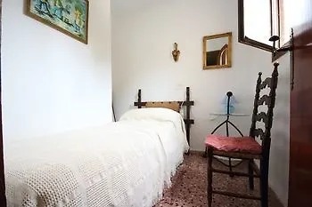 Maryvilla 29 - Plaza Mayor Apartment *