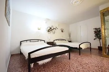 Maryvilla 29 - Plaza Mayor *
