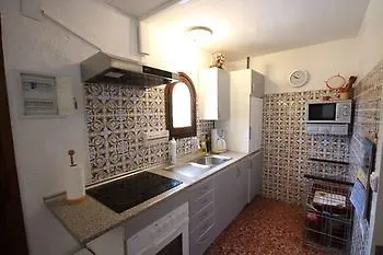 Maryvilla 29 - Plaza Mayor Apartment