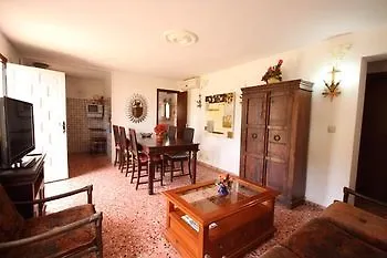 Maryvilla 29 - Plaza Mayor Apartment Calpe