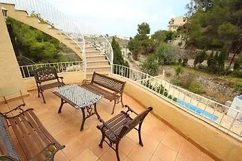 Maryvilla 29 - Plaza Mayor Apartment *