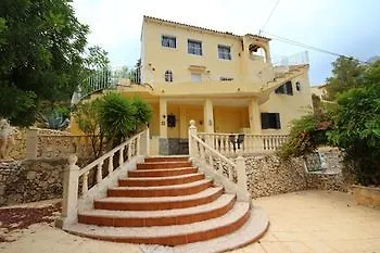 Apartment Maryvilla 29 - Plaza Mayor Calpe