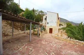 Maryvilla 29 - Plaza Mayor Apartment *
